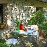 De Plain-pied Sans Escaliers, Dordogne Сasa de vacaciones Firbeix