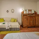 Сasa de vacaciones De Plain-pied Sans Escaliers, Dordogne Firbeix