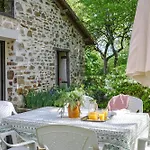 Сasa de vacaciones De Plain-pied Sans Escaliers, Dordogne