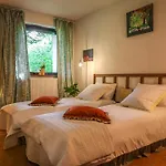 De Plain-pied Sans Escaliers, Dordogne Сasa de vacaciones Firbeix