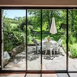 De Plain-pied Sans Escaliers, Dordogne Сasa de vacaciones *