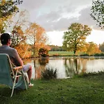Сasa de vacaciones De Plain-pied Sans Escaliers, Dordogne Firbeix