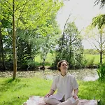 Сasa de vacaciones De Plain-pied Sans Escaliers, Dordogne *