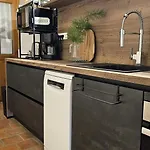 Сasa de vacaciones De Plain-pied Sans Escaliers, Dordogne *