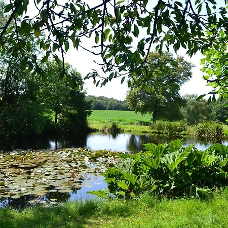 De Plain-pied Sans Escaliers, Dordogne * Firbeix