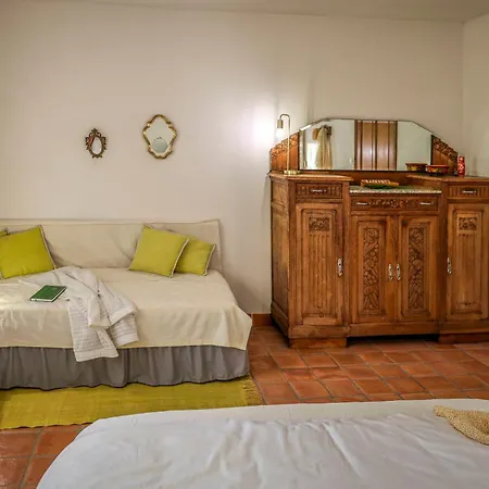 بيت للعطل De Plain-pied Sans Escaliers, Dordogne Firbeix
