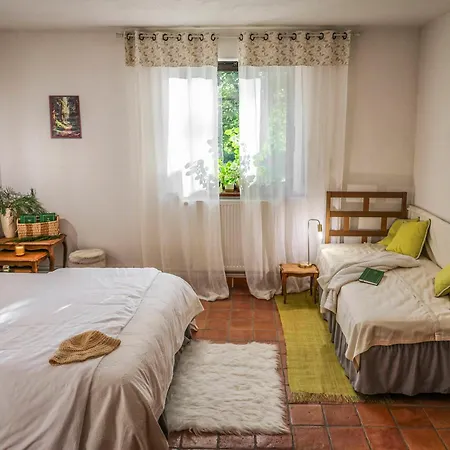 De Plain-pied Sans Escaliers, Dordogne