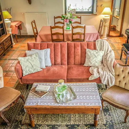 De Plain-pied Sans Escaliers, Dordogne * Firbeix