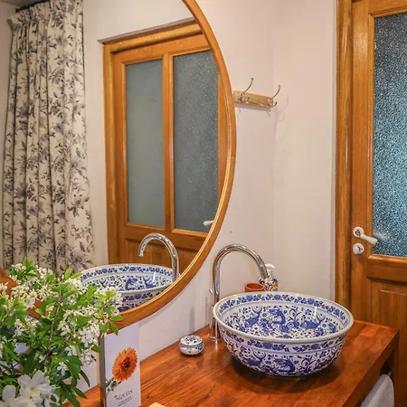 Gite La Lande De Plain-Pied En Dordogne, Piscine * Firbeix