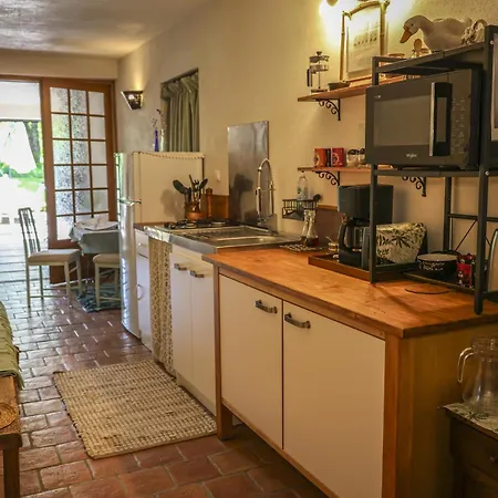 De Plain-pied Sans Escaliers, Dordogne بيت للعطل Firbeix