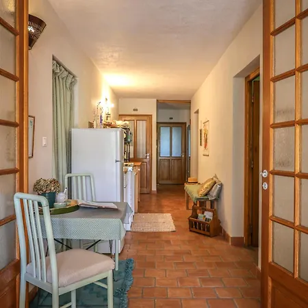 De Plain-pied Sans Escaliers, Dordogne بيت للعطل Firbeix