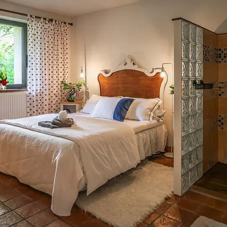 De Plain-pied Sans Escaliers, Dordogne Сasa de vacaciones Firbeix