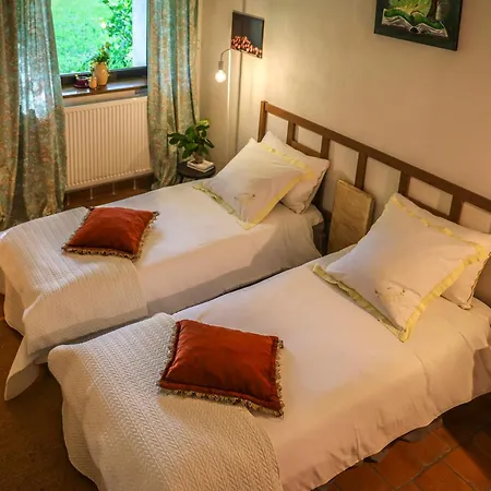 De Plain-pied Sans Escaliers, Dordogne * Firbeix