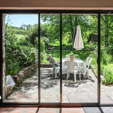 De Plain-pied Sans Escaliers, Dordogne Holiday home *