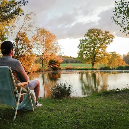 Holiday home De Plain-pied Sans Escaliers, Dordogne Firbeix
