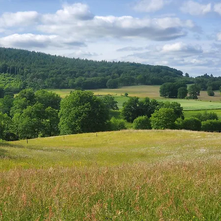 Gite La Lande De Plain-Pied En Dordogne, Piscine