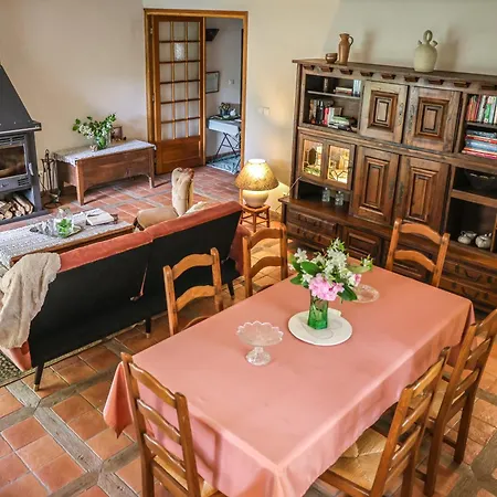 De Plain-pied Sans Escaliers, Dordogne بيت للعطل *