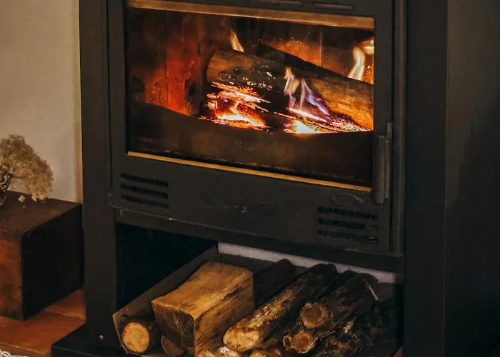 De Plain-pied Sans Escaliers, Dordogne Ferienhaus *