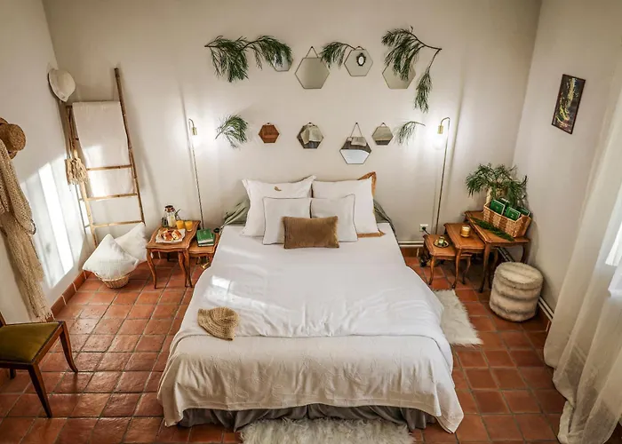 De Plain-pied Sans Escaliers, Dordogne * Firbeix