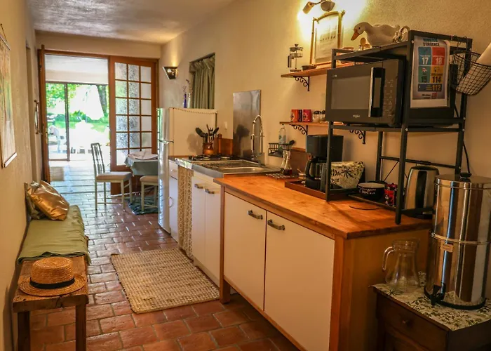 De Plain-pied Sans Escaliers, Dordogne *