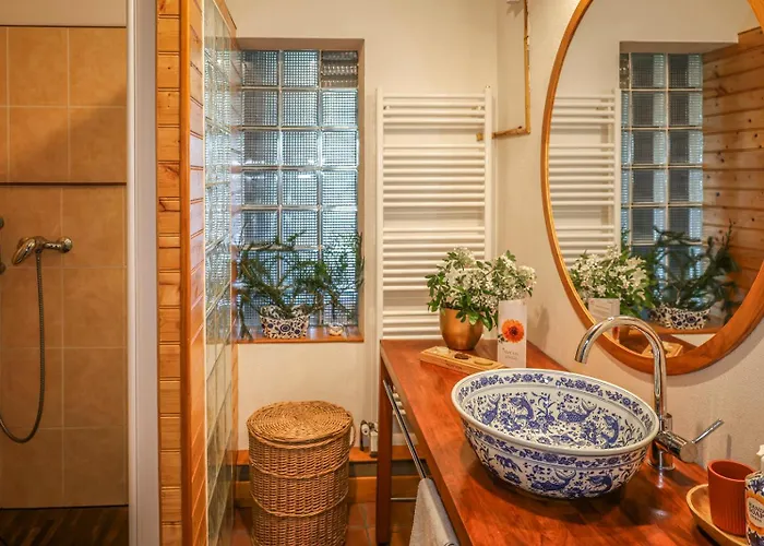 De Plain-pied Sans Escaliers, Dordogne